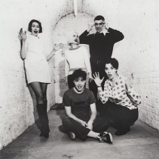 STEREOLAB, GLASGOW, GALVANIZERS SWG3, MONDAY 08TH DECEMBER 2025